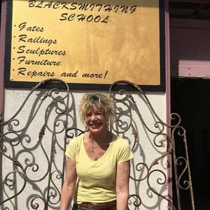 Meet your Posher, Judith